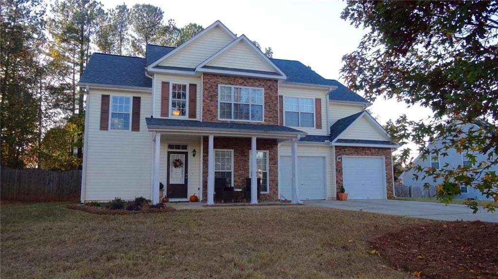 137 Rendition Drive, Mcdonough, GA 30253 — most recent listing photo