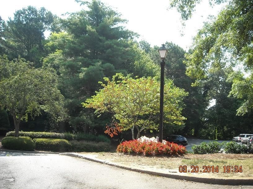 2 bedroom, 1,252 sq ft condominium sold at 247 Triumph Drive 0, Atlanta, GA 30327