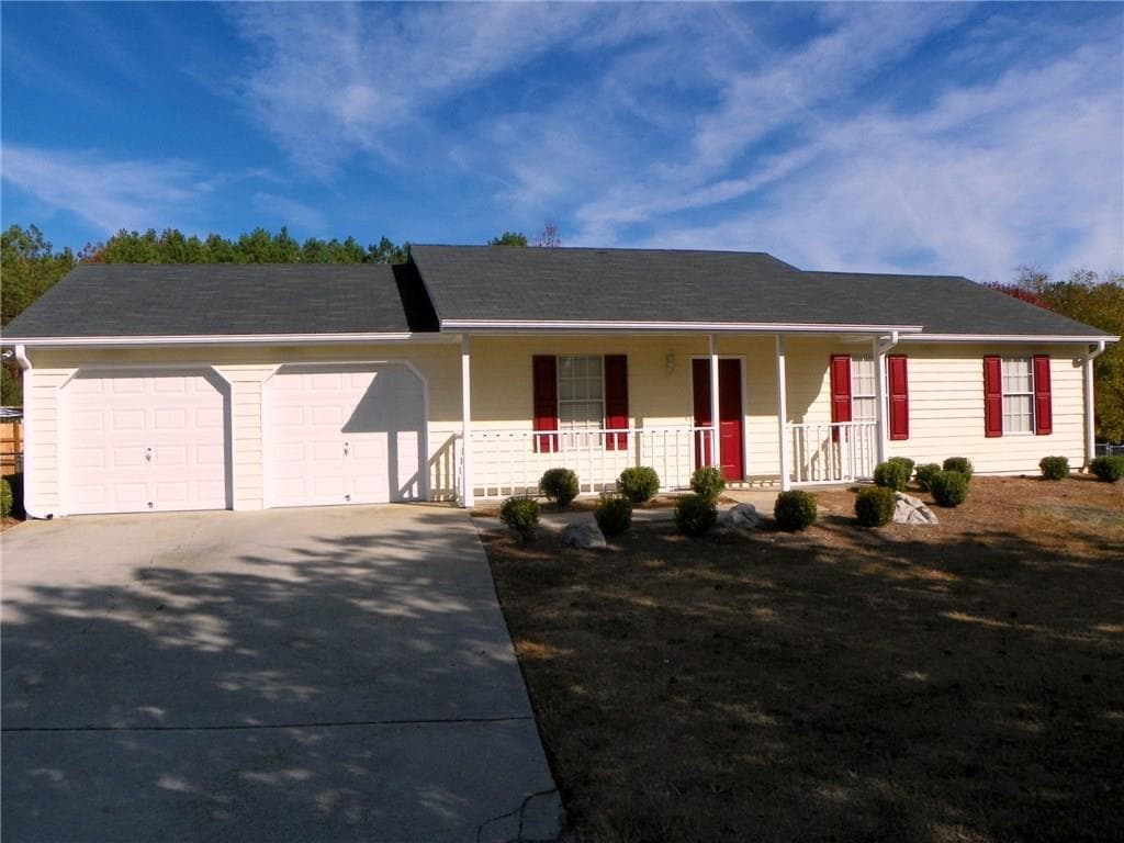 3533 Rock Road, Loganville, GA 30052 — most recent listing photo
