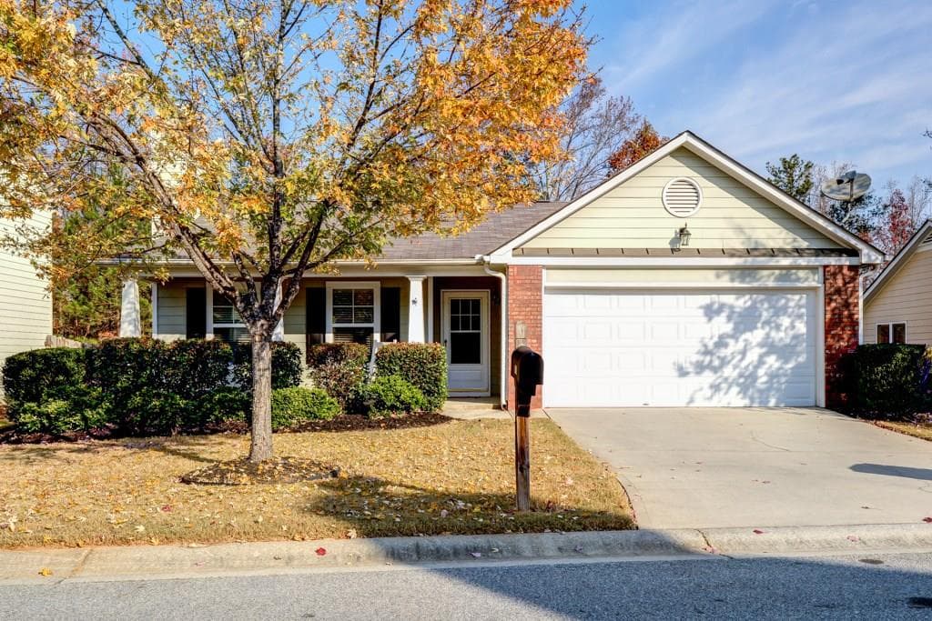 3 bedroom, 1,397 sq ft single family residence sold at 175 Summerbrook Road, Braselton, GA 30517