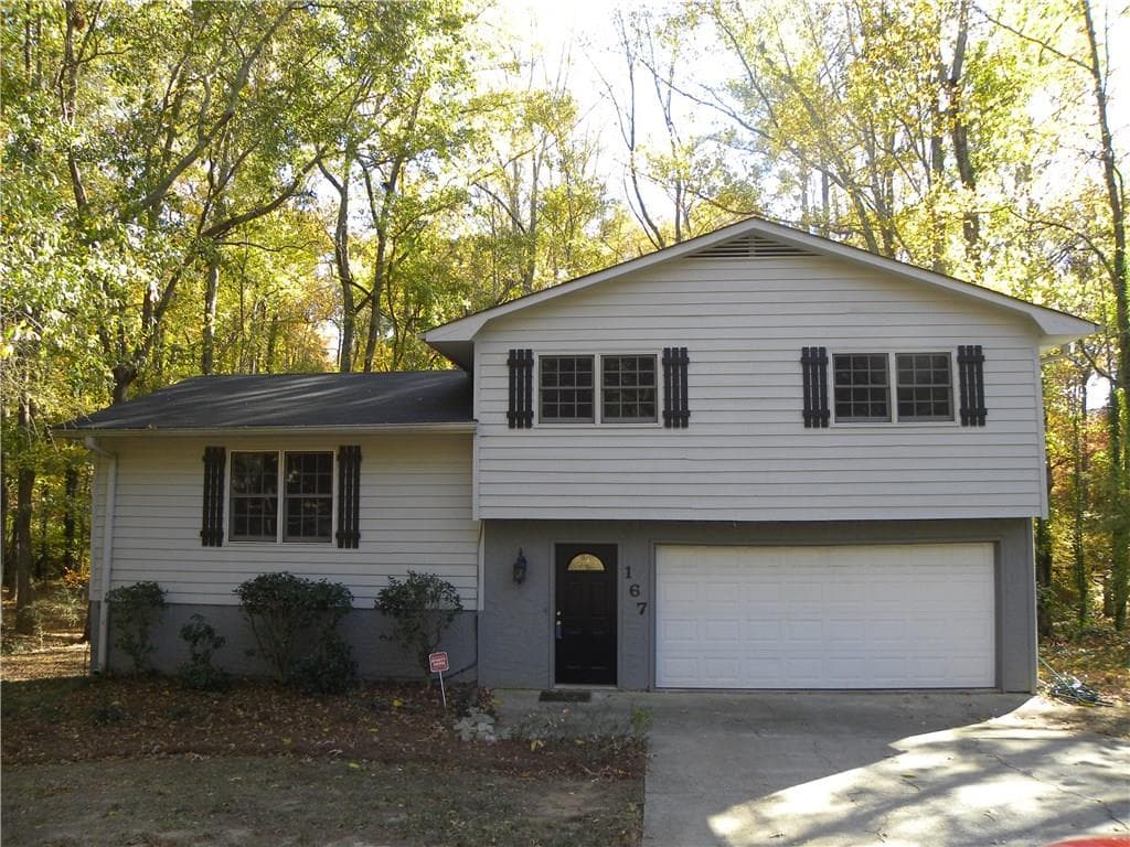 167 Bridgewood Drive, Conyers, GA 30094 — most recent listing photo