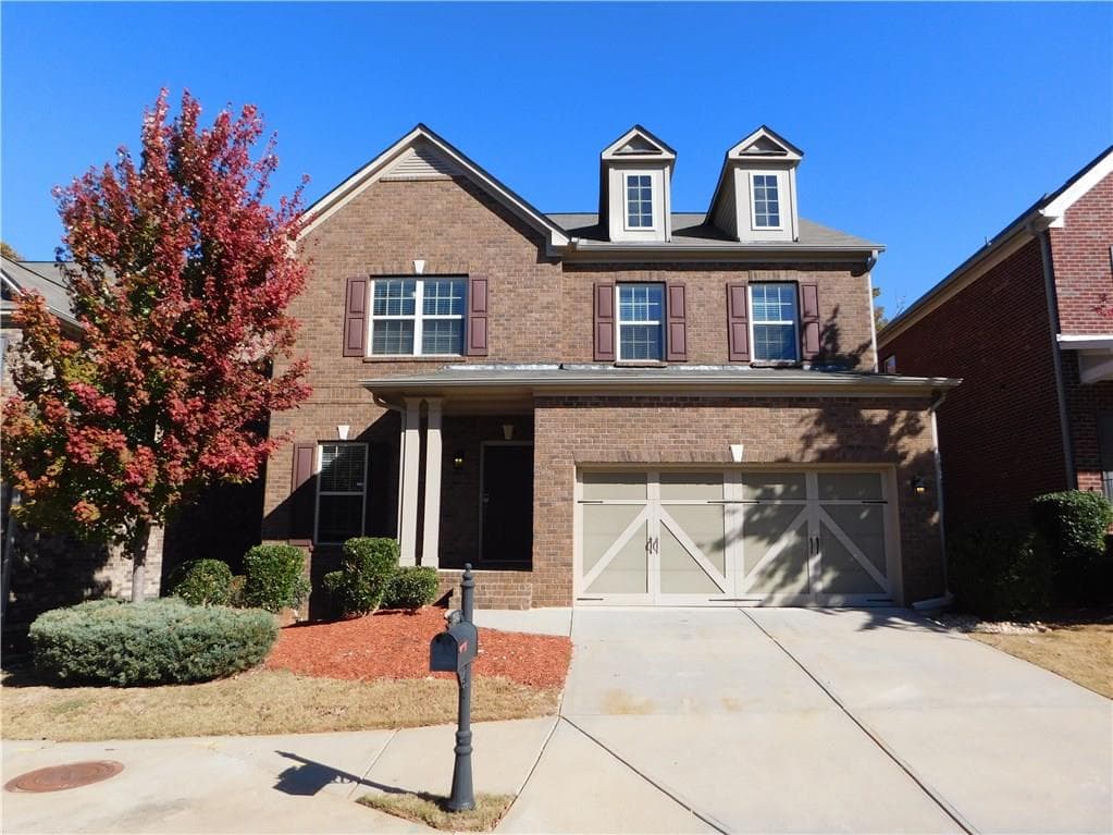 3515 Flycatcher Way, Duluth, GA 30097 — most recent listing photo