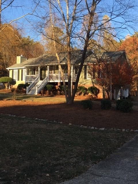 137 Junaluska Drive, Woodstock, GA 30188 — most recent listing photo