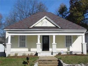 4 bedroom, 1,264 sq ft single family residence sold at 451 Lynch Avenue, Atlanta, GA 30318