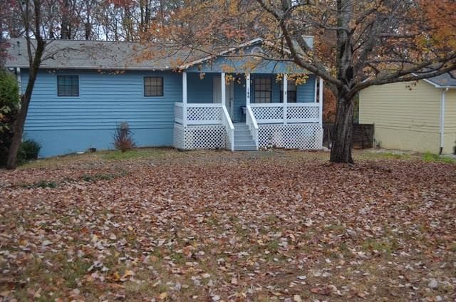 3 bedroom, 1,716 sq ft single family residence sold at 146 Caldwell Road, Lawrenceville, GA 30046