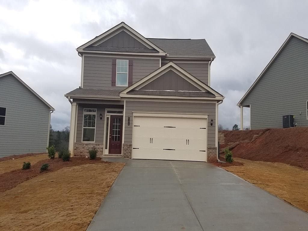 2106 Villa Spring Court, Dacula, GA 30019 — most recent listing photo