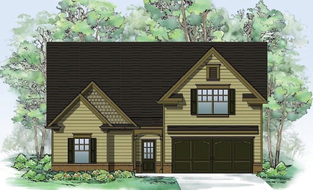 2126 Villa Spring Court, Dacula, GA 30019 — most recent listing photo