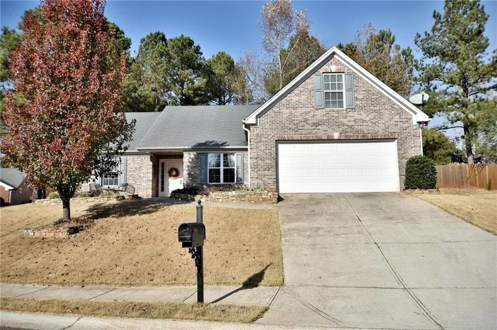 1758 Fire Side Court, Jefferson, GA 30549 — most recent listing photo