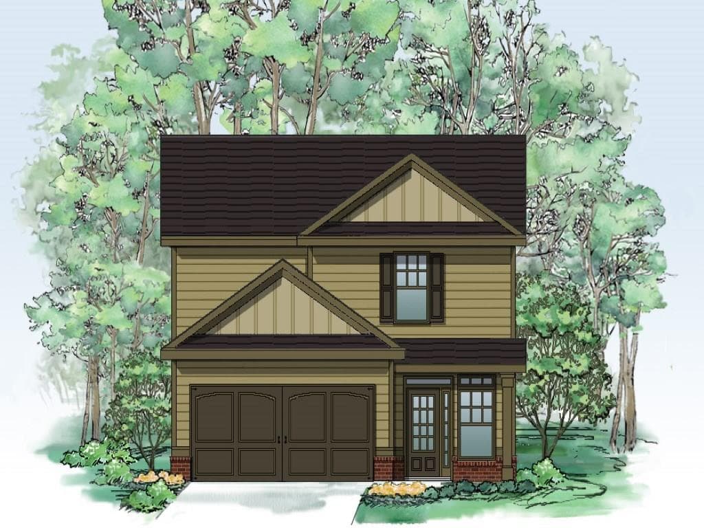 2146 Villa Spring Court, Dacula, GA 30019 — most recent listing photo