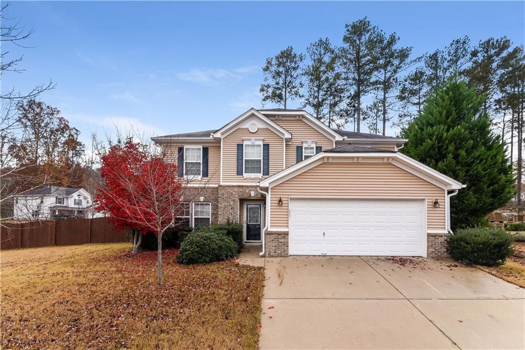 9 Silver Maple Lane, Dallas, GA 30157 — most recent listing photo