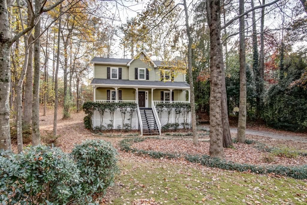 1525 Milford Place, Marietta, GA 30008 — most recent listing photo