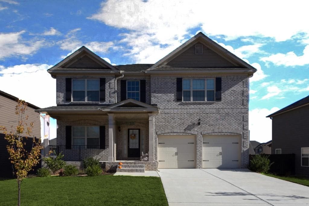 308 Brittney Cove, Loganville, GA 30052 — most recent listing photo