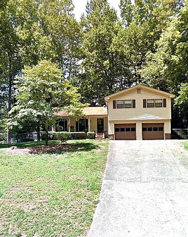 110 John Christopher Drive, Alpharetta, GA 30009 — most recent listing photo
