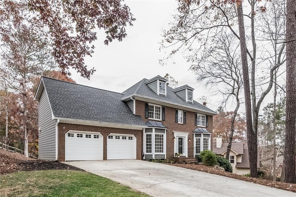 2687 Long Lake Drive, Roswell, GA 30075 — most recent listing photo