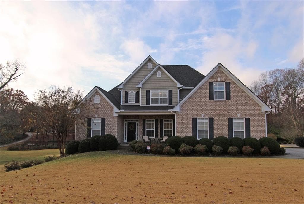 6455 Dexters Drive, Cumming, GA 30040 — most recent listing photo