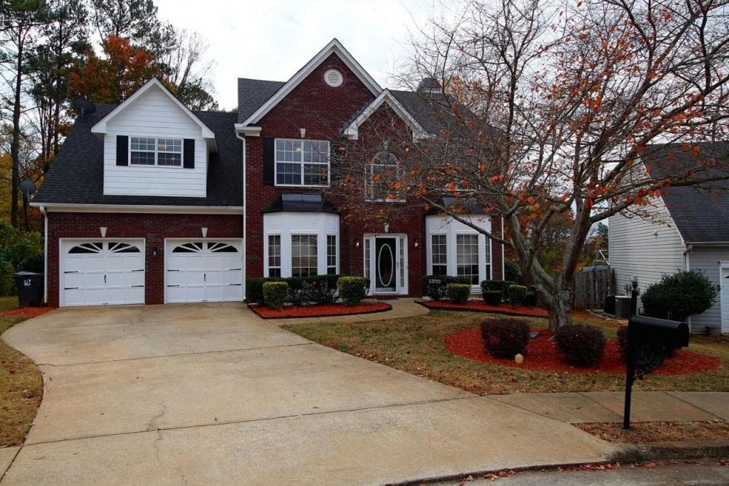 1370 Chris Lake Drive, Lawrenceville, GA 30046 — most recent listing photo