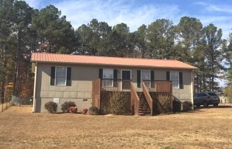 301 Jones Washington Road, Aragon, GA 30104 — most recent listing photo