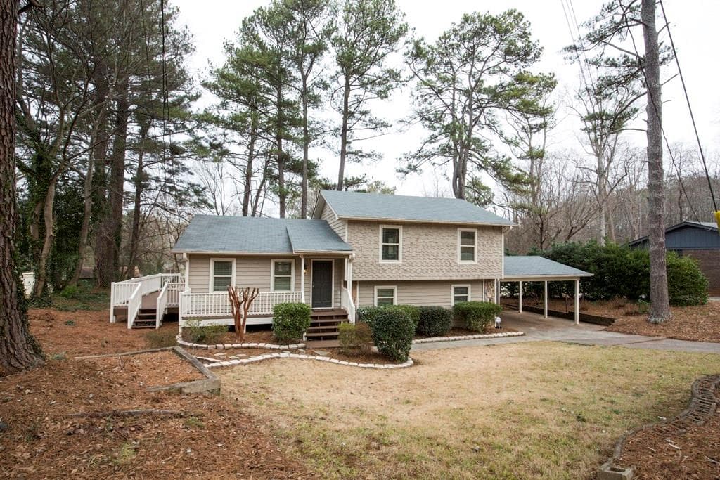 2336 Addison Road, Marietta, GA 30066 — most recent listing photo