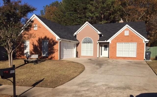 955 Avalon Drive, Lawrenceville, GA 30044 — most recent listing photo