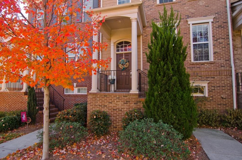 4911 Seldon Way 4911, Smyrna, GA 30080 — most recent listing photo