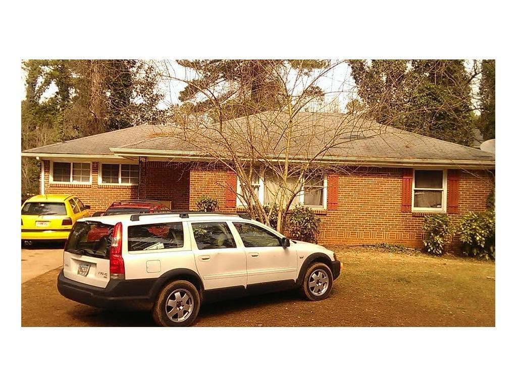 3 bedroom, 1,312 sq ft single family residence sold at 3080 San Juan Drive, Decatur, GA 30032
