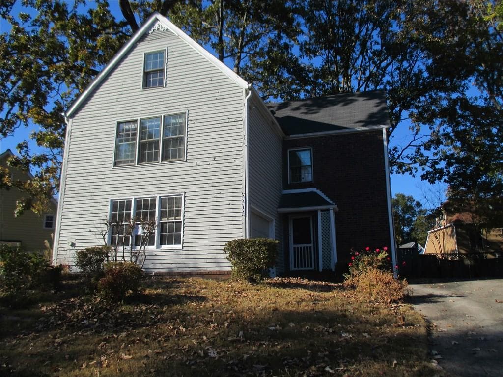 4414 Briers Place, Stone Mountain, GA 30083 — most recent listing photo