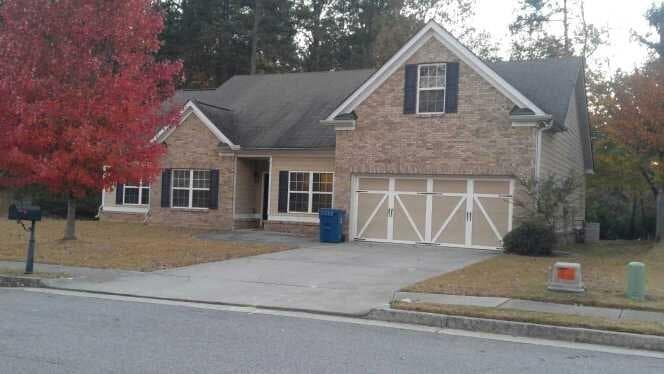 3 bedroom, 1,995 sq ft single family residence sold at 1044 Nathan Mauldin Drive, Lawrenceville, GA 30043