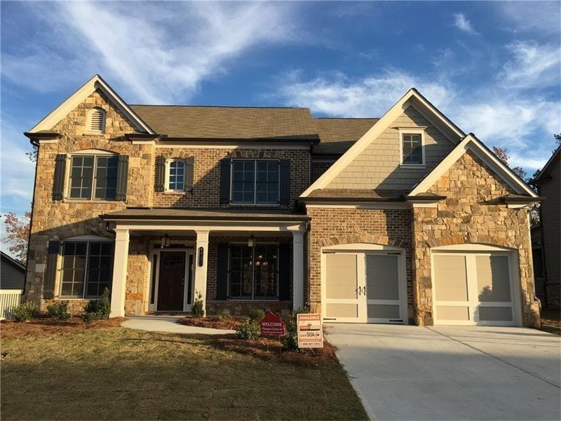 4275 Austin Hills Drive, Suwanee, GA 30024 — most recent listing photo