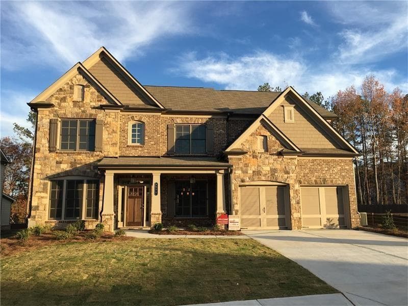 4285 Austin Hills Drive, Suwanee, GA 30024 — most recent listing photo