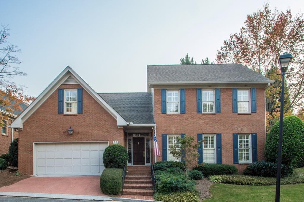 29 Downshire Circle, Decatur, GA 30033 — most recent listing photo