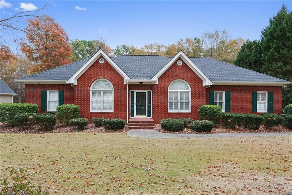 225 Lakewood Drive, Carrollton, GA 30117 — most recent listing photo