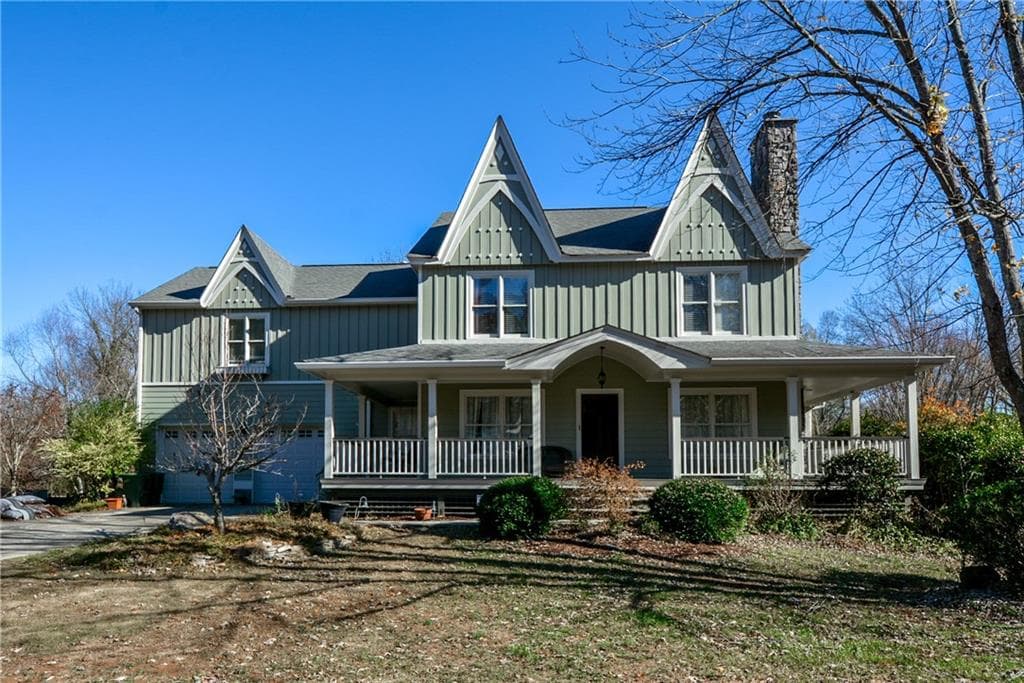 200 Willow Glenn Drive, Marietta, GA 30068 — most recent listing photo