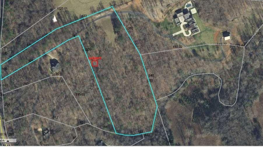 single family residence sold at 4733 JM TURK Road, Flowery Branch, GA 30542