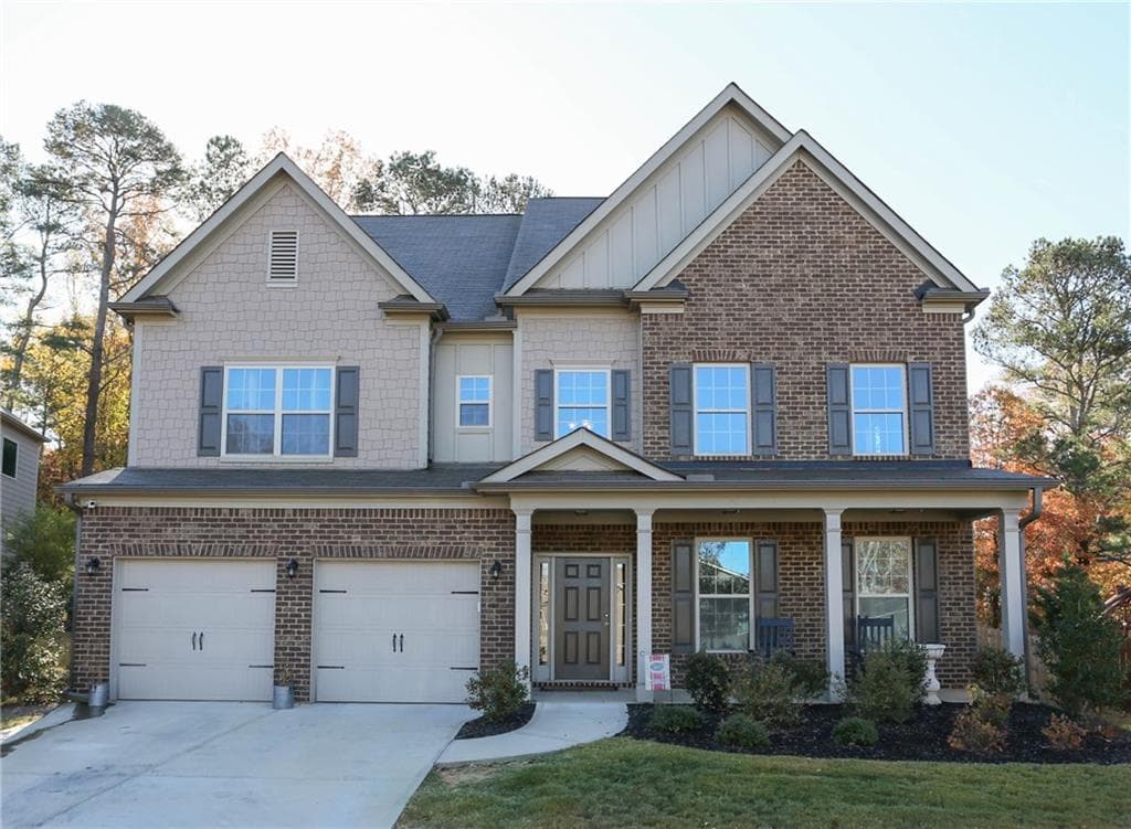 5875 Willow Oak Pass, Cumming, GA 30040 — most recent listing photo