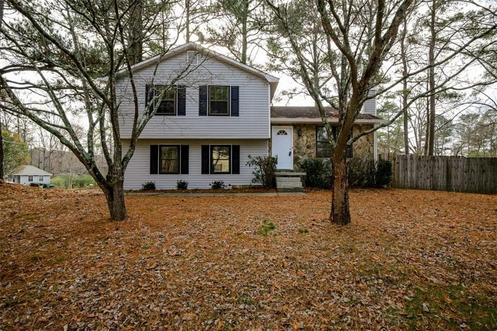 3794 Cherie Glen Road, Snellville, GA 30039 — most recent listing photo