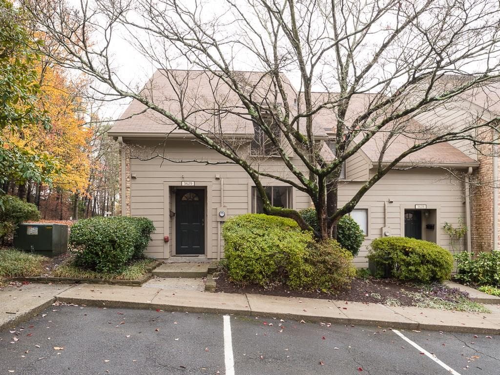 2 bedroom, 1,288 sq ft condominium sold at 3629 Stonewall Court, Atlanta, GA 30339