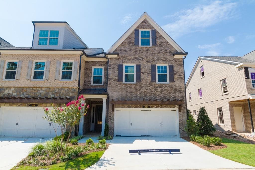 3954 Cliffmont Circle, Marietta, GA 30068 — most recent listing photo