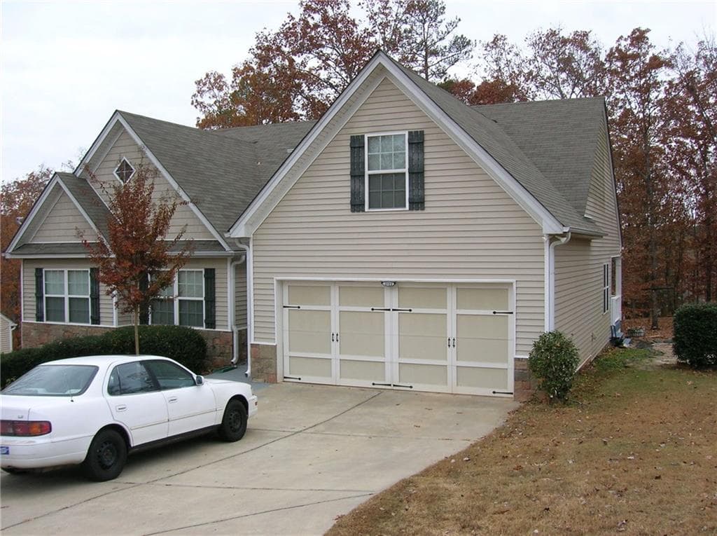 3723 Looper Ridge, Gainesville, GA 30506 — most recent listing photo