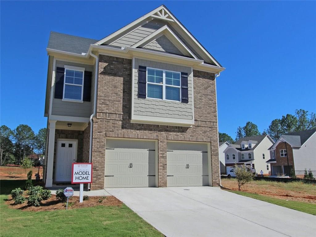 4060 Elsdon Drive, Austell, GA 30106 — most recent listing photo