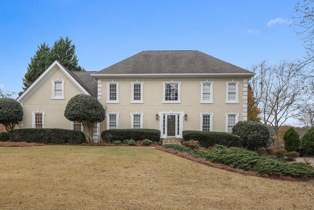 5377 Goose Creek Cove, Norcross, GA 30092 — most recent listing photo