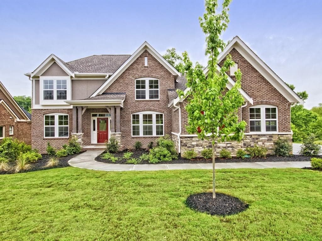 106 Millstone Manor Court, Woodstock, GA 30188 — most recent listing photo