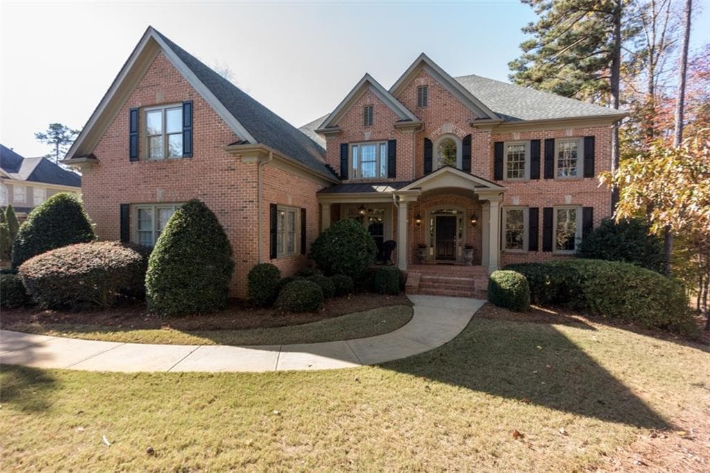2110 Wood Cove Drive, Cumming, GA 30041 — most recent listing photo