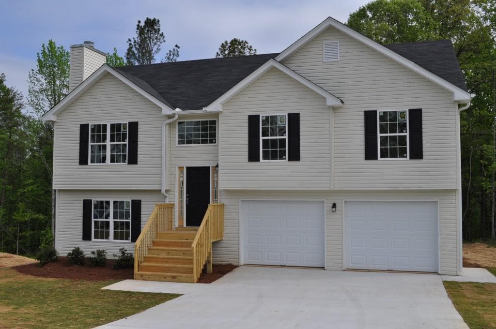 5378 Lawson Robinson Road, Gainesville, GA 30506 — most recent listing photo