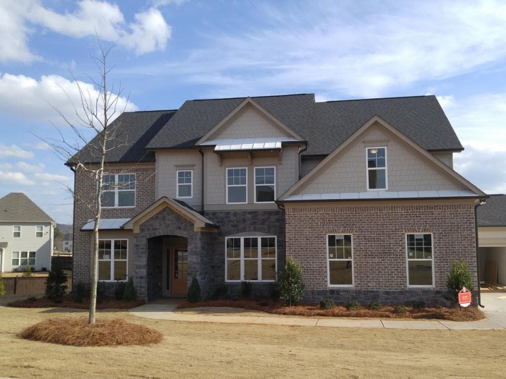 504 Hillview Lane, Woodstock, GA 30188 — most recent listing photo