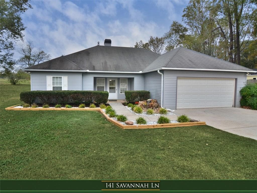 141 Savannah Lane, Jefferson, GA 30549 — most recent listing photo
