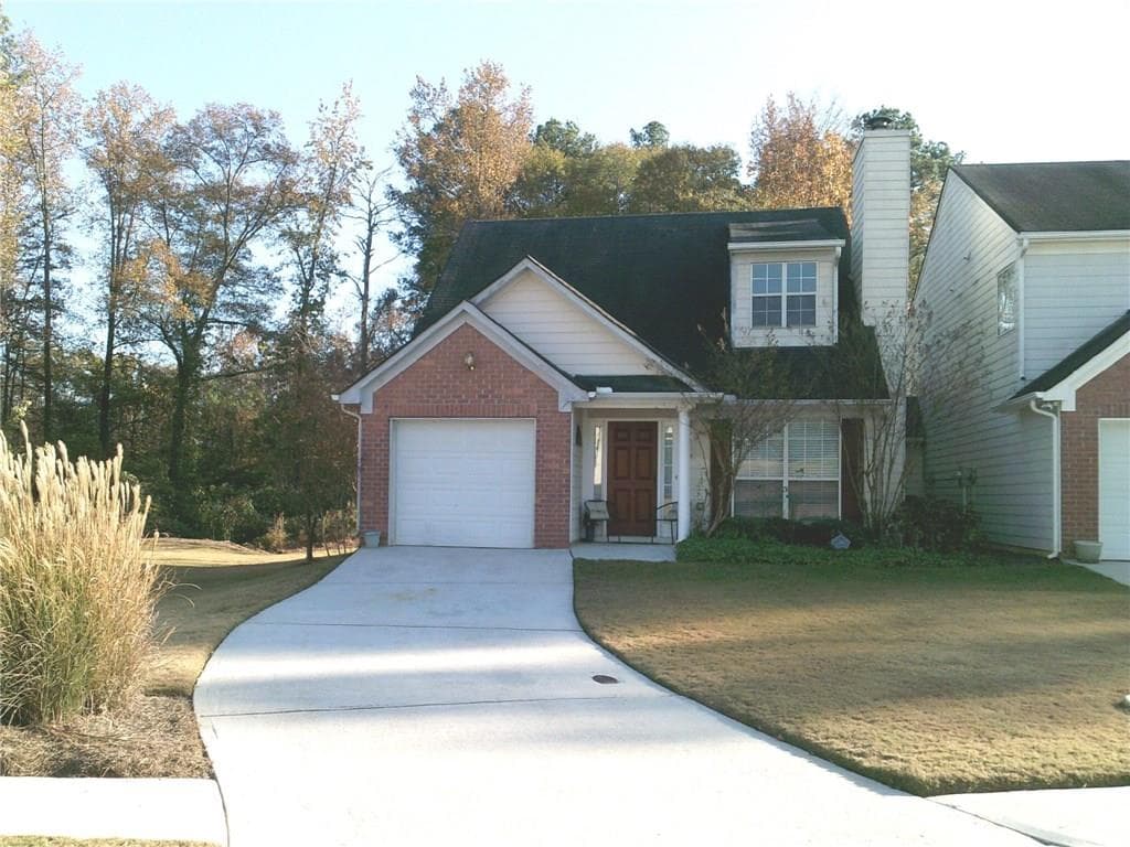 505 Hillandale Park Drive, Lithonia, GA 30058 — most recent listing photo
