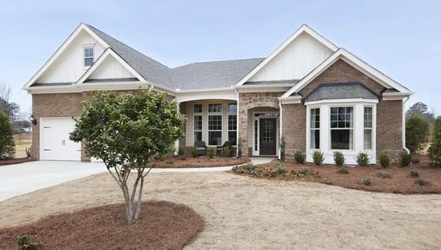 3 bedroom single family residence sold at 3311 Blake Hills Court, Dacula, GA 30019
