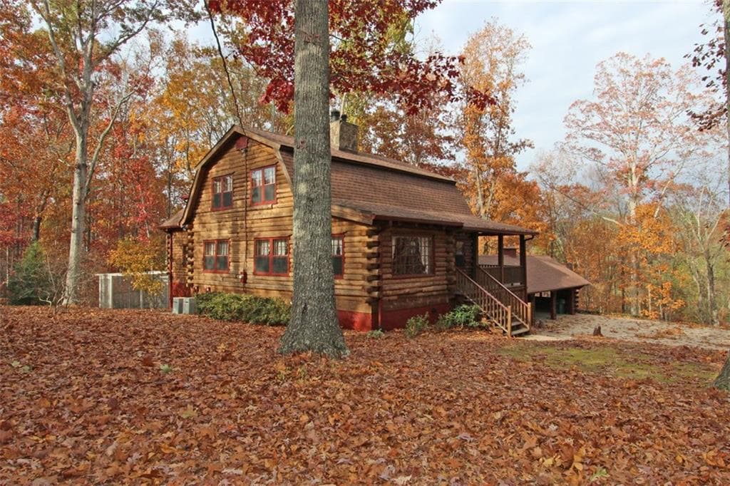 235 Hereford Road, Milton, GA 30004 — most recent listing photo