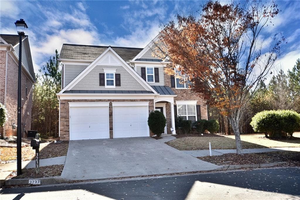 3233 Mccallister Circle, Duluth, GA 30097 — most recent listing photo