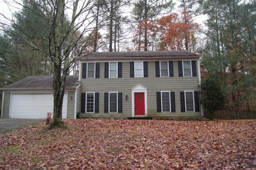 2163 Heritage Trace Drive, Marietta, GA 30062 — most recent listing photo